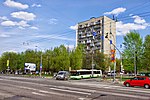 Zyuzino District, Moscow, Russia - panoramio (1)